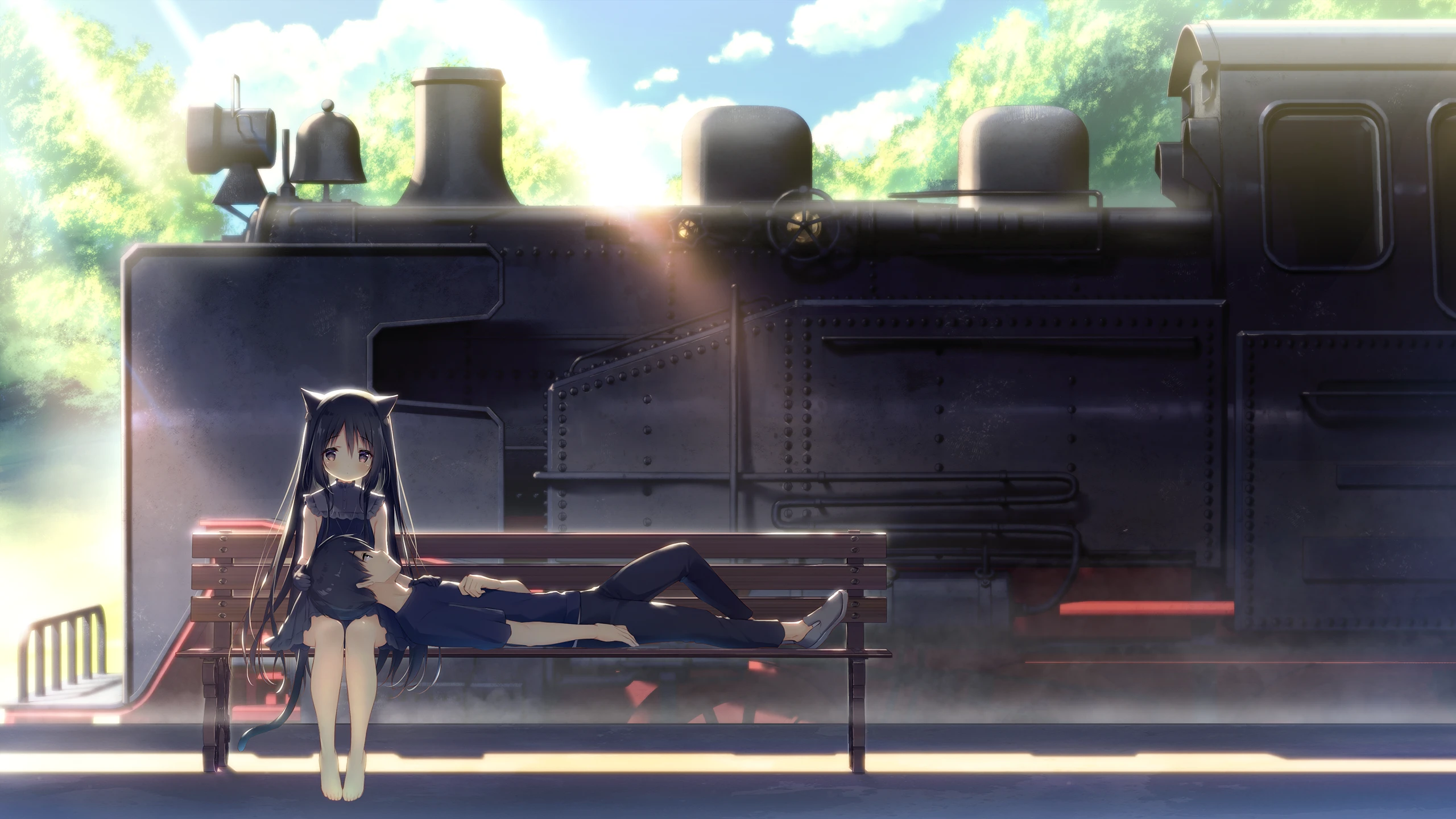 Banner image of the blog